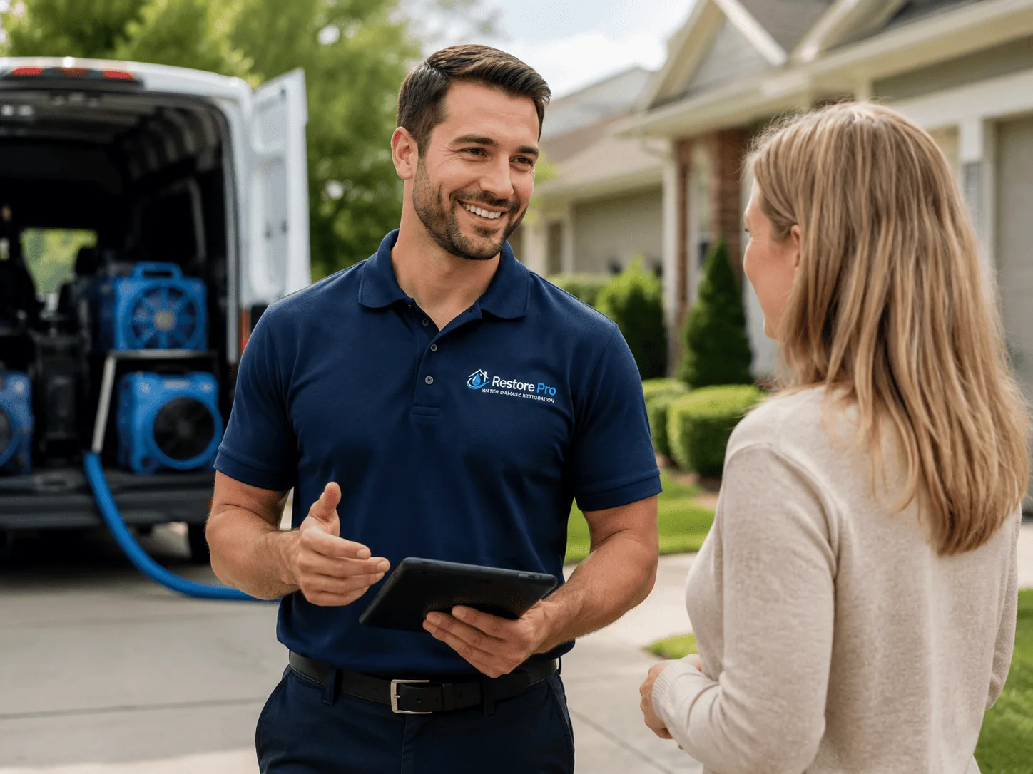 Board-Up Services in Rebersburg, PA